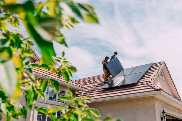 Hot Roofs in Hillsboro, OH